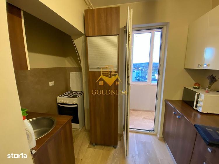 2 camere decomandate, 2 parcari, Marasti Zona Piata Abator, Lukoil - 3