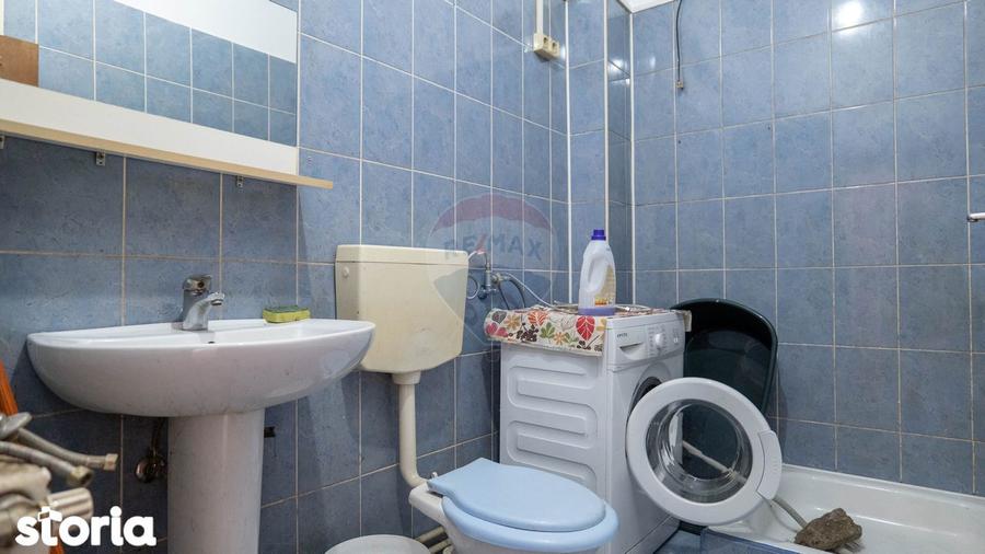 Casă cu 4 camere cu Teren 150 Mp în Chitila