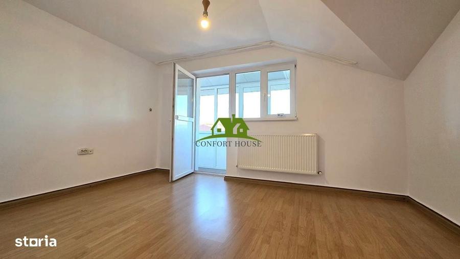 Apartament cu 2 camere în Traian