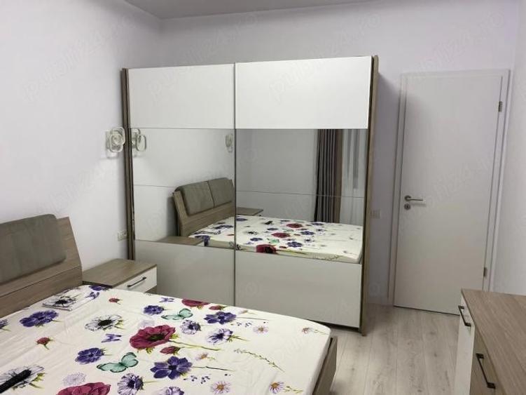 2 Camere | Tineretului | Parcare Inclusa | Centrala | Metrou | Mobilat | Utilat - 2