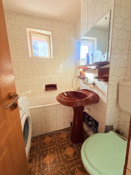Apartament cu 4 camere în Gheorgheni