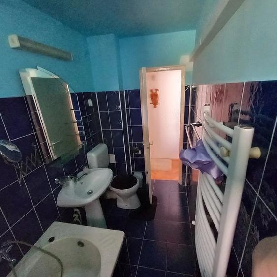 Apartament cu 2 camere decomandat în Tudor