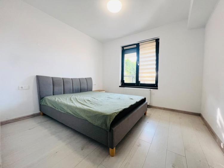 Apartament cu 3 camere, mobilat în Pipera