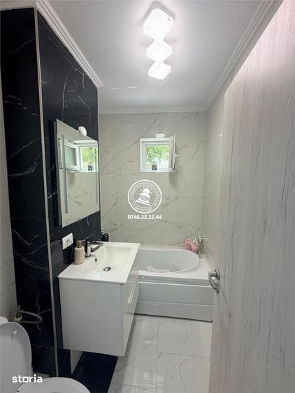 Apartament cu 2 camere decomandat în Alexandru cel Bun