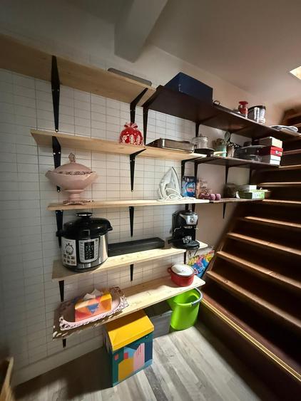 Apartament de închiriat, 3 camere, 80 mp, Zorilor zona Wings - 9