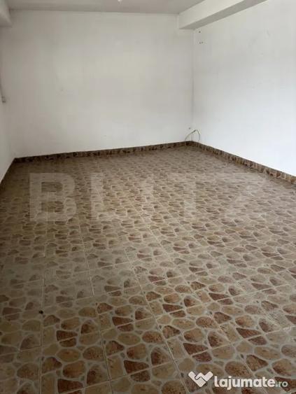 Spațiu comercial, de 102 mp, în Central