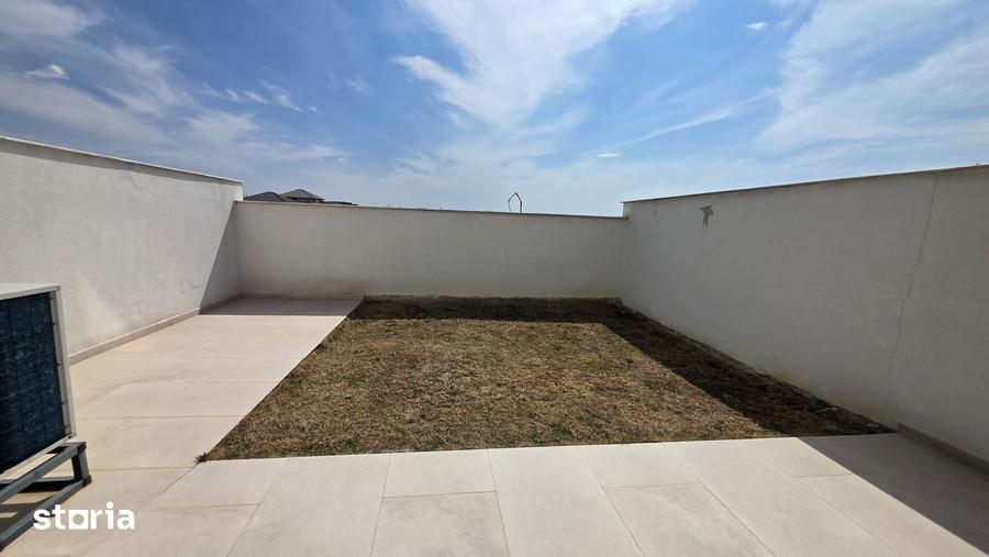 Casă cu 3 camere cu Teren 107 Mp în Nojorid