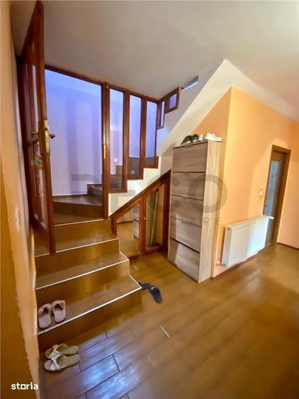 Casă cu 4 camere în Biharia