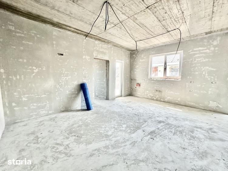 Duplex 3 camere - Parter - Finisaje la alegere - Albina - 12