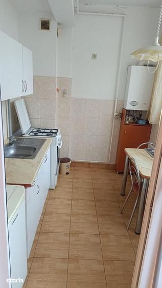 Garsonieră în UTA
