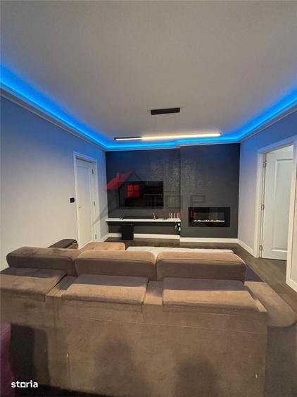 Apartament cu 3 camere în Alexandru cel Bun