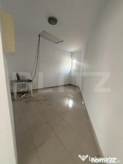 Spațiu comercial, de 100 mp, în Central