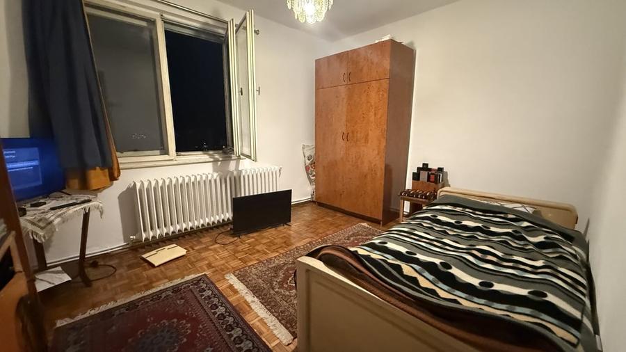 Apartament cu 2 camere decomandat în Gheorgheni — fotografia 1