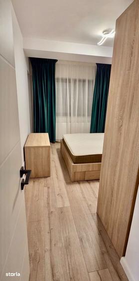 Apartament cu 2 camere în Regie