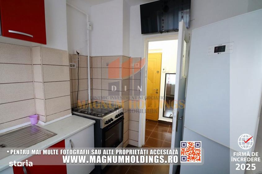 Apartament 2 camere, Calea Bucuresti, etajul 2, centrala termica - 1