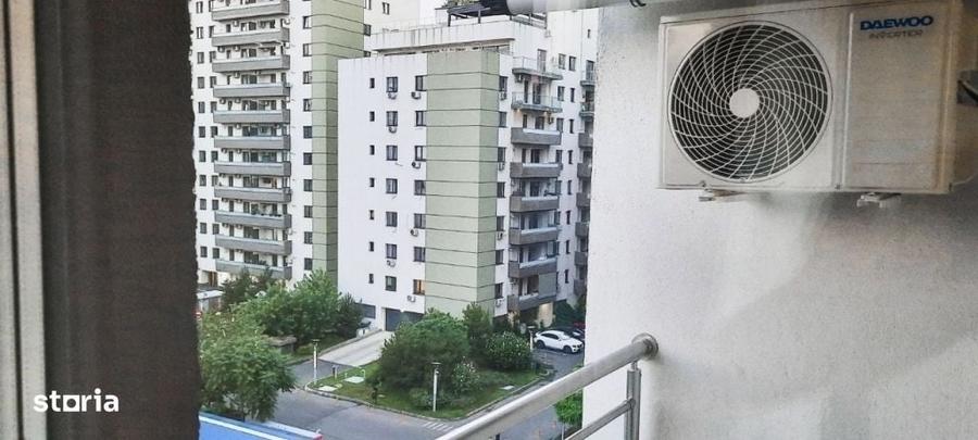 Garsonieră decomandată în Politehnica