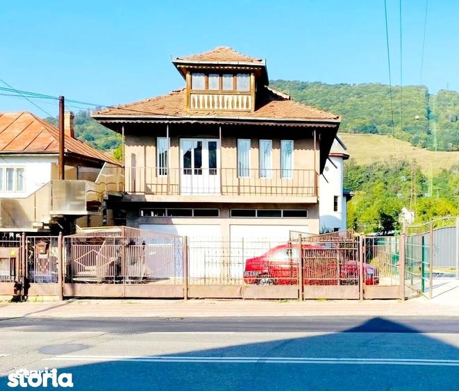 Casa de vanzare pozitie excelenta in Piatra-Neamt - 4