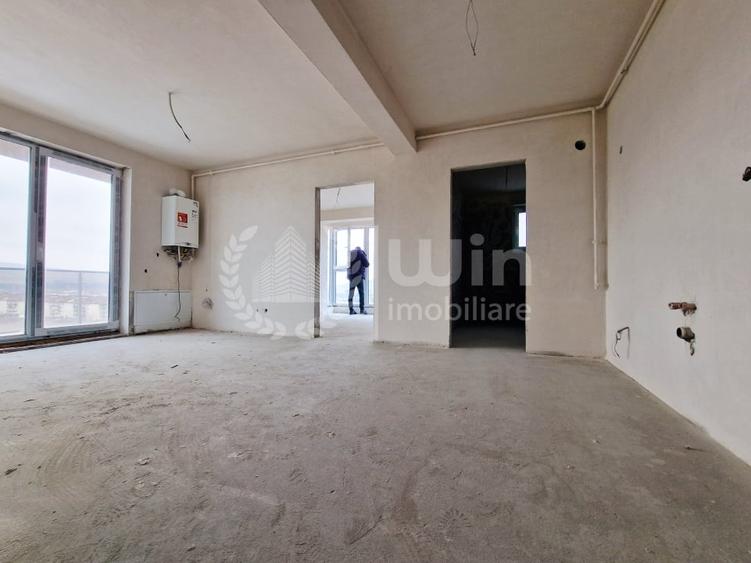 Apartamente 3 camere | 55mp| Etaj 3/5 | Bloc nou | Garaj | Terra! - 5