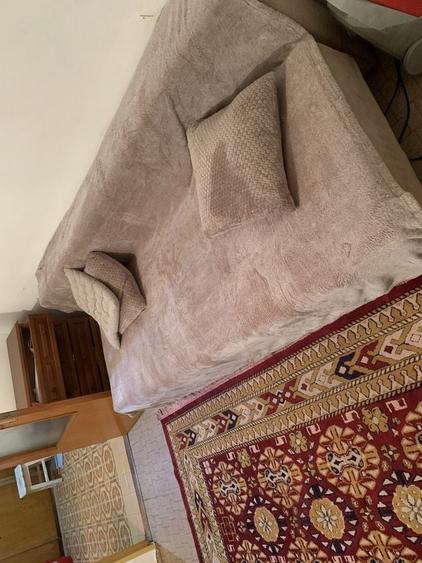 Apartament cu 2 camere nedecomandat în Moșilor