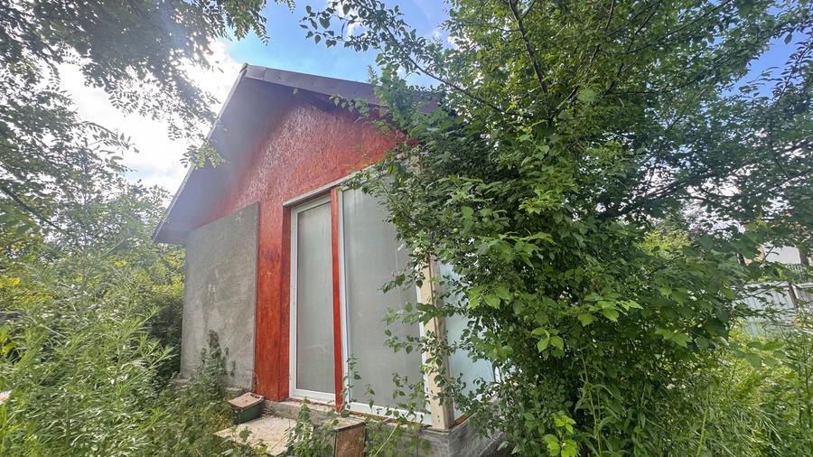 Casă în Mârghia de Sus