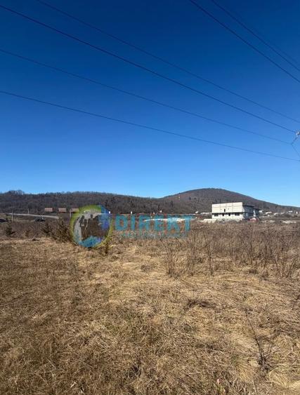 🏭 TEREN INTRAVILAN INDUSTRIAL – SĂRĂȚEL | 9.236 MP - 6