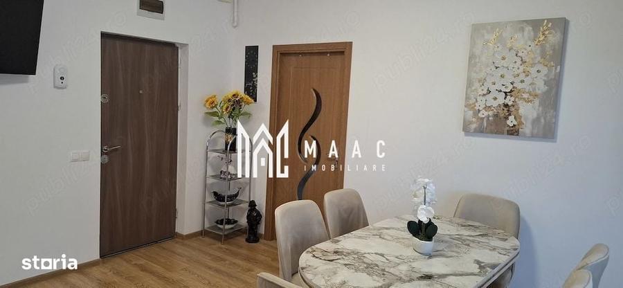 Apartament de vanzare Sibiu, 2 camere | Mihai Viteazul | 59 mp - 3
