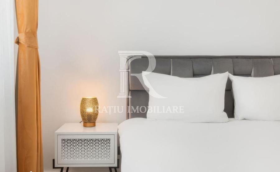 Apartament cu 3 camere | Garaj subteran inclus | Oradea - 11