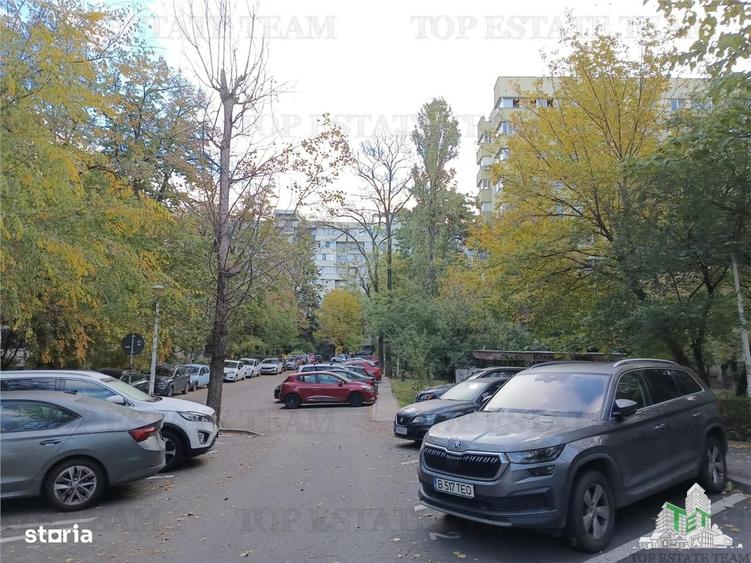 Garsoniera cocheta, renovata in 2024, aflata langa Parcul Dr. Taberei - 2