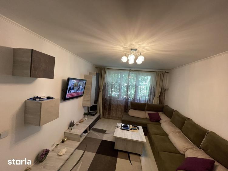 Apartament 4 Camere Raul Doamnei | Renovat Nou | Bloc Reabilitat - 10