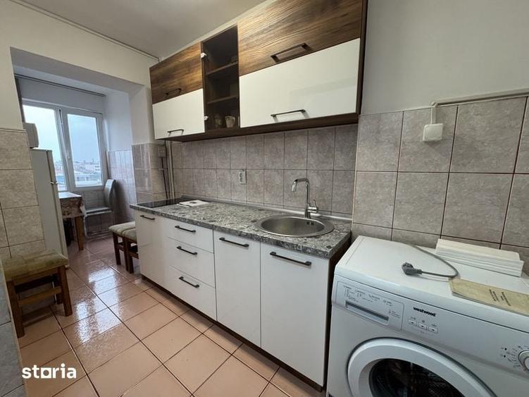 Garsonieră în Orașul Nou