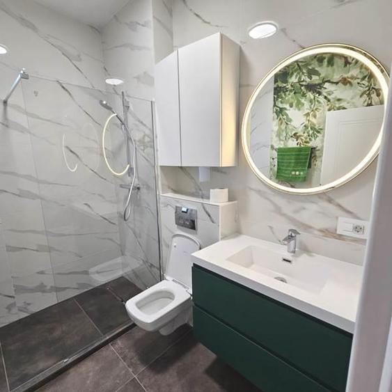 Casă individuală cu 4 camere cu Teren 330 Mp în Prelungirea Ghencea