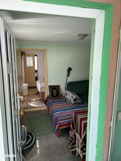 Casă cu 4 camere cu Teren 308 Mp în Central