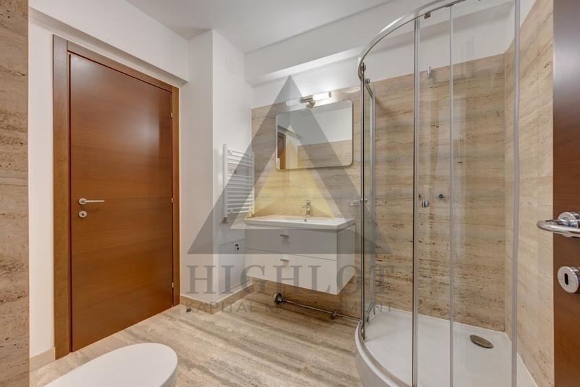 Apartament cu 4 camere decomandat, mobilat în Eminescu