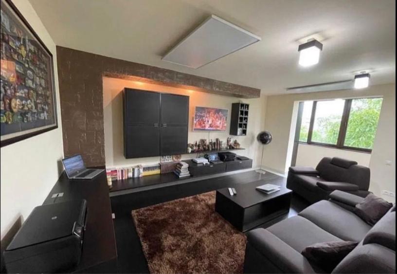 Apartament cu 2 camere decomandat în Tudor