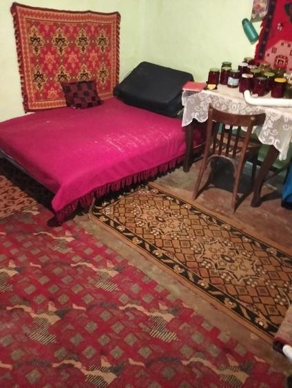 Casă cu 2 camere în Șimian