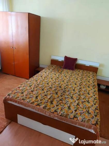 Apartament 2 camere de inchiriat in zona Dacia 52 mp - 2
