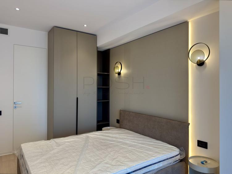 4 camere 157 mp vizavi de Sky Tower - One Floreasca - 8