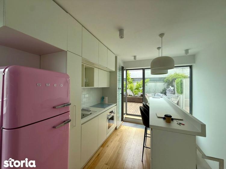 Apartament cu 3 camere în Ștefan cel Mare