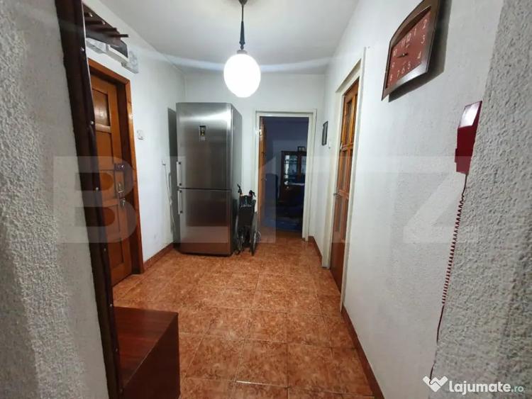 Apartament 4 camere decomandat, 93 mp, zona Ploiesti Sud - 10