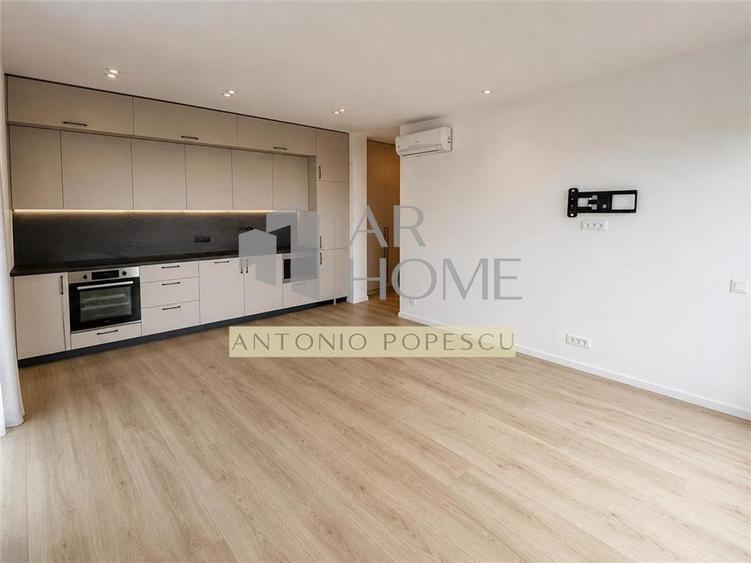 Apartament cu 2 camere decomandat, mobilat în Sud