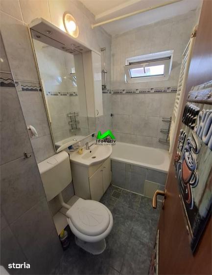 Apartament cu 2 camere în Hipodrom 2