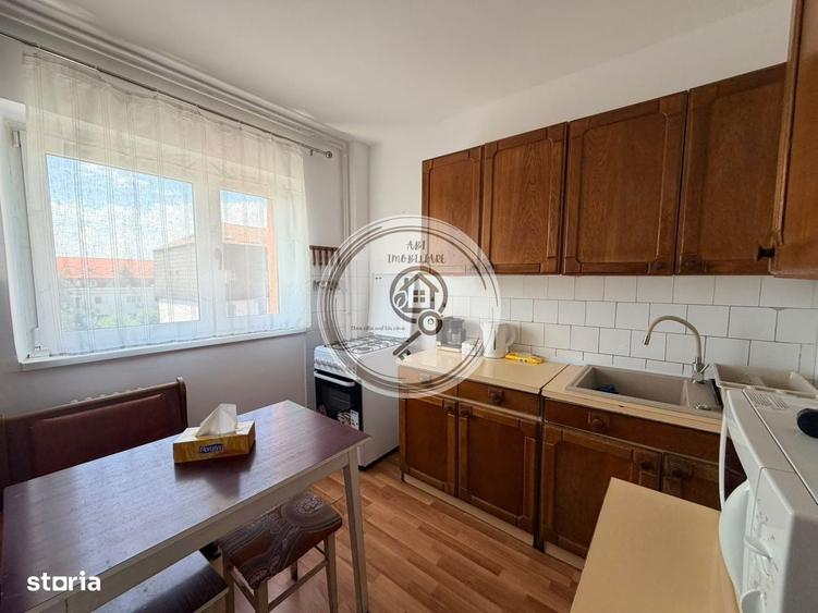 Apartament cu 3 camere în Gării