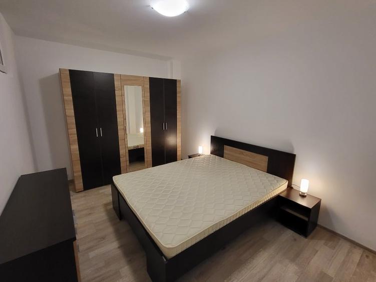 Apartament cu 2 camere decomandat, mobilat în Tudor