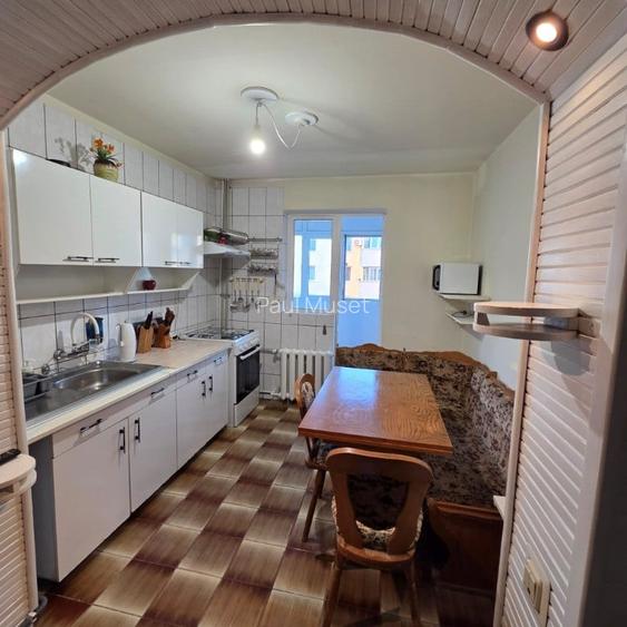 Apartament 3 Camere Pia?a Iancului