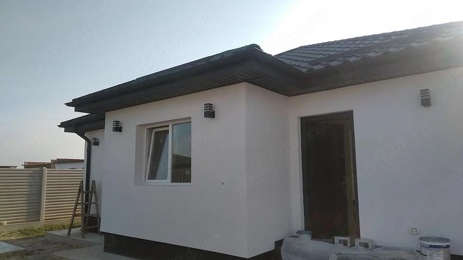 Casă cu Teren 350 Mp în Berceni