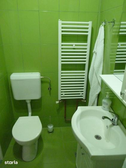 Apartament cu 2 camere în Ultracentral