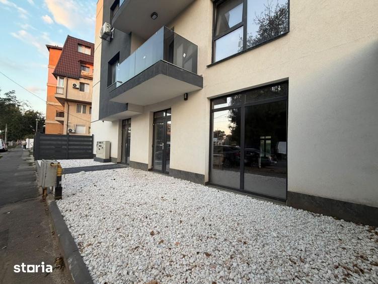 Spațiu comercial, de 170.5 mp, în Ferentari