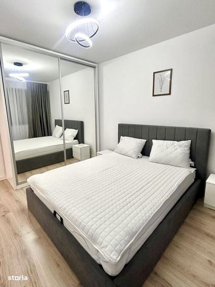 Studio Modern / Ivory Residence Pipera / Rond Omv / Gata de mutare - 3