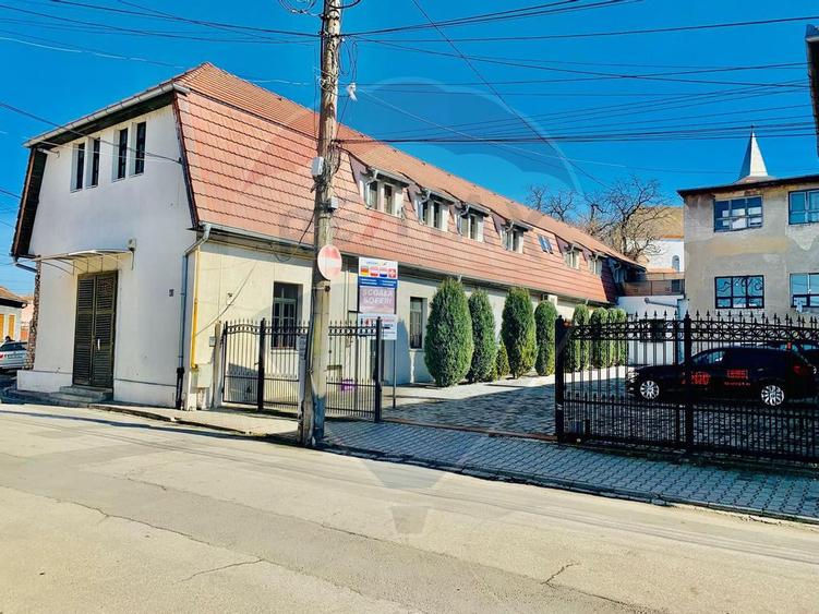 Apartament cu 2 camere de vanzare in zona Central - 2