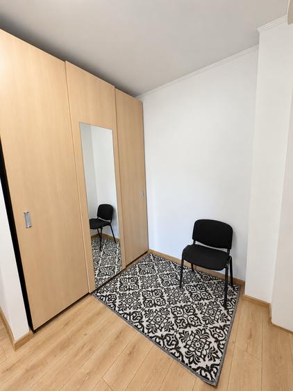 Apartament cu 2 camere decomandat în Tomis Plus